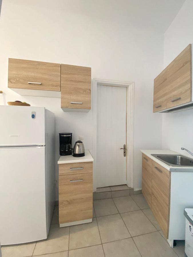 Windmills Apartment By Opus Mykonos Town Exterior photo