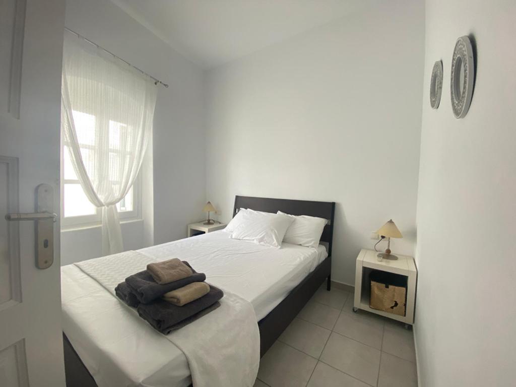 Windmills Apartment By Opus Mykonos Town Exterior photo