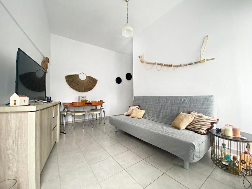 Windmills Apartment By Opus Mykonos Town Exterior photo
