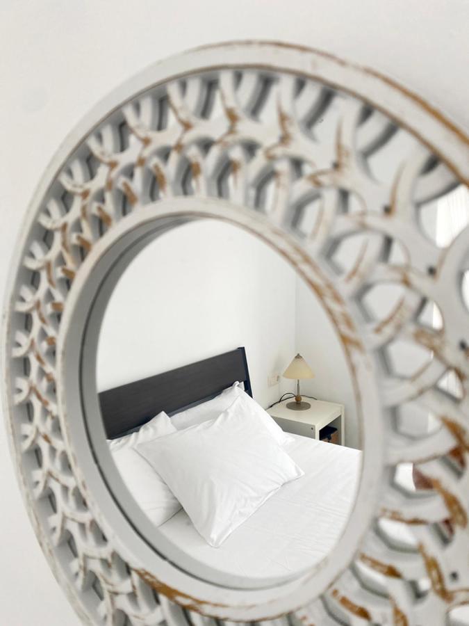 Windmills Apartment By Opus Mykonos Town Exterior photo