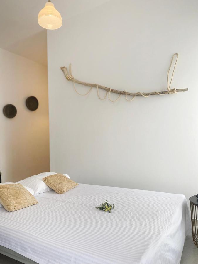 Windmills Apartment By Opus Mykonos Town Exterior photo