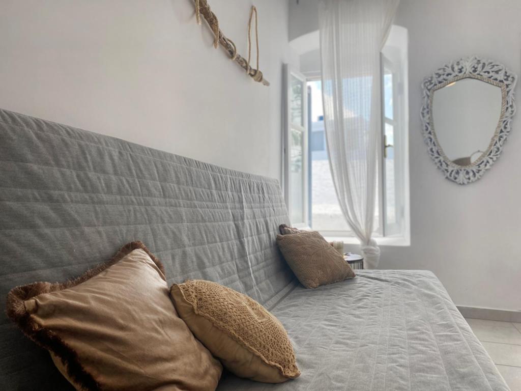 Windmills Apartment By Opus Mykonos Town Exterior photo